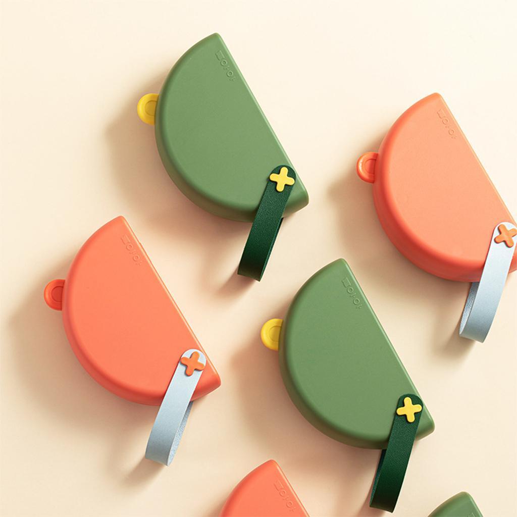 Cartoon Home Comprehensive Sewing Bag, Portable Magnetic Sewing Set,Household Needle Thread Storage Bag Sewing Tools Embroidery Accessories