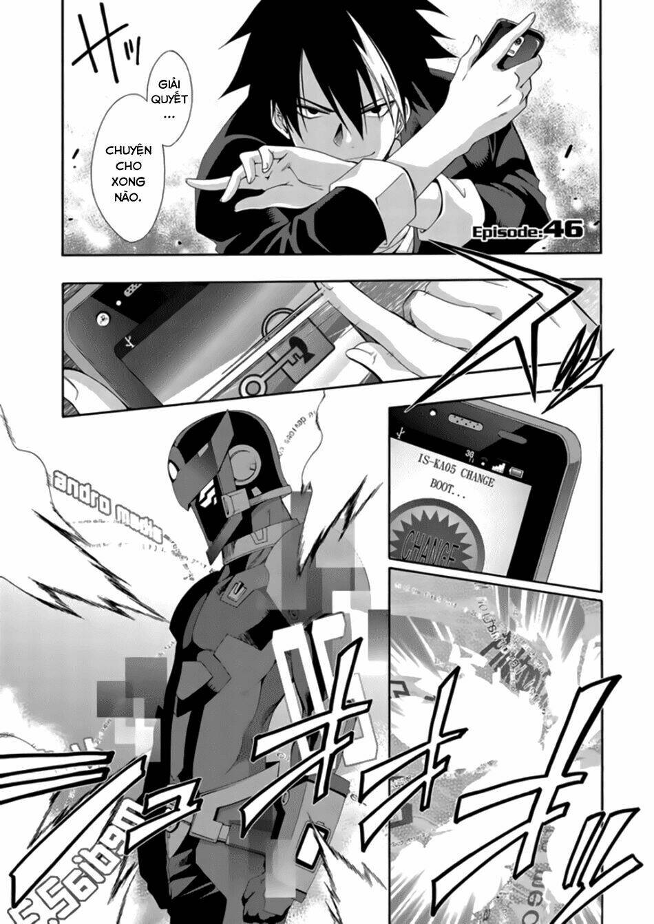 anh hùng xấu xa chapter 46 3