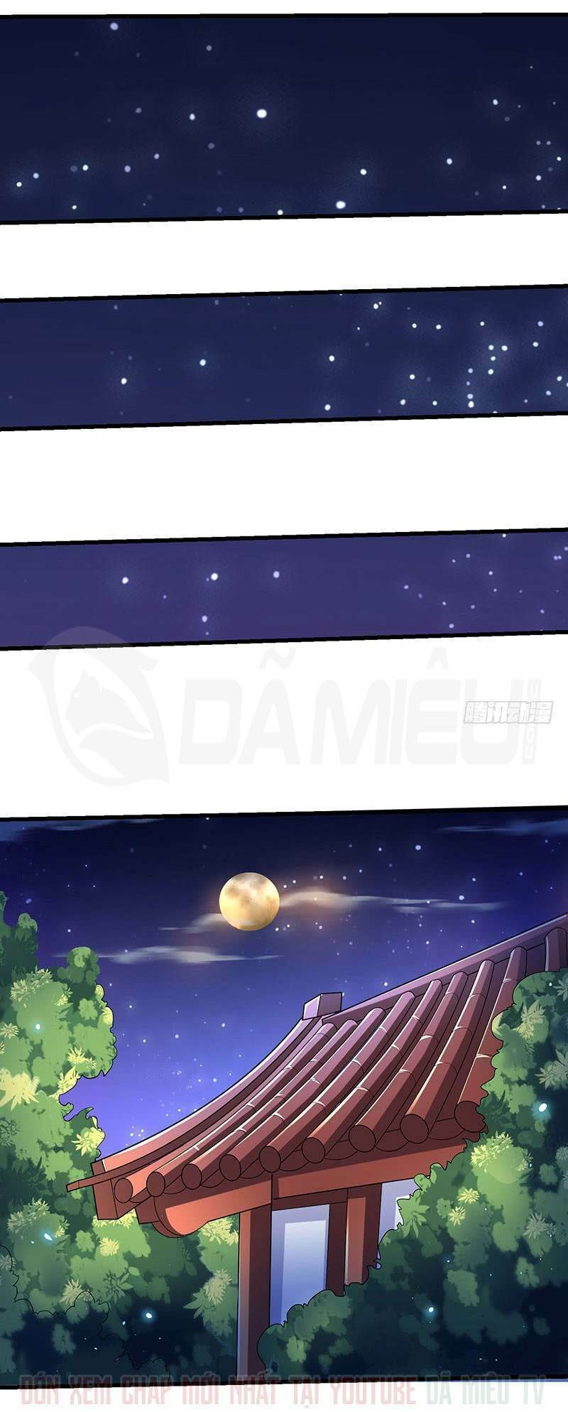 tối cường thăng cấp chapter 34 15