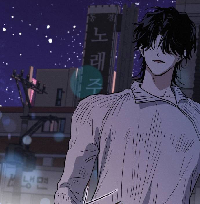 Mối Quan Hệ Đặc Biệt chapter 18.1 28