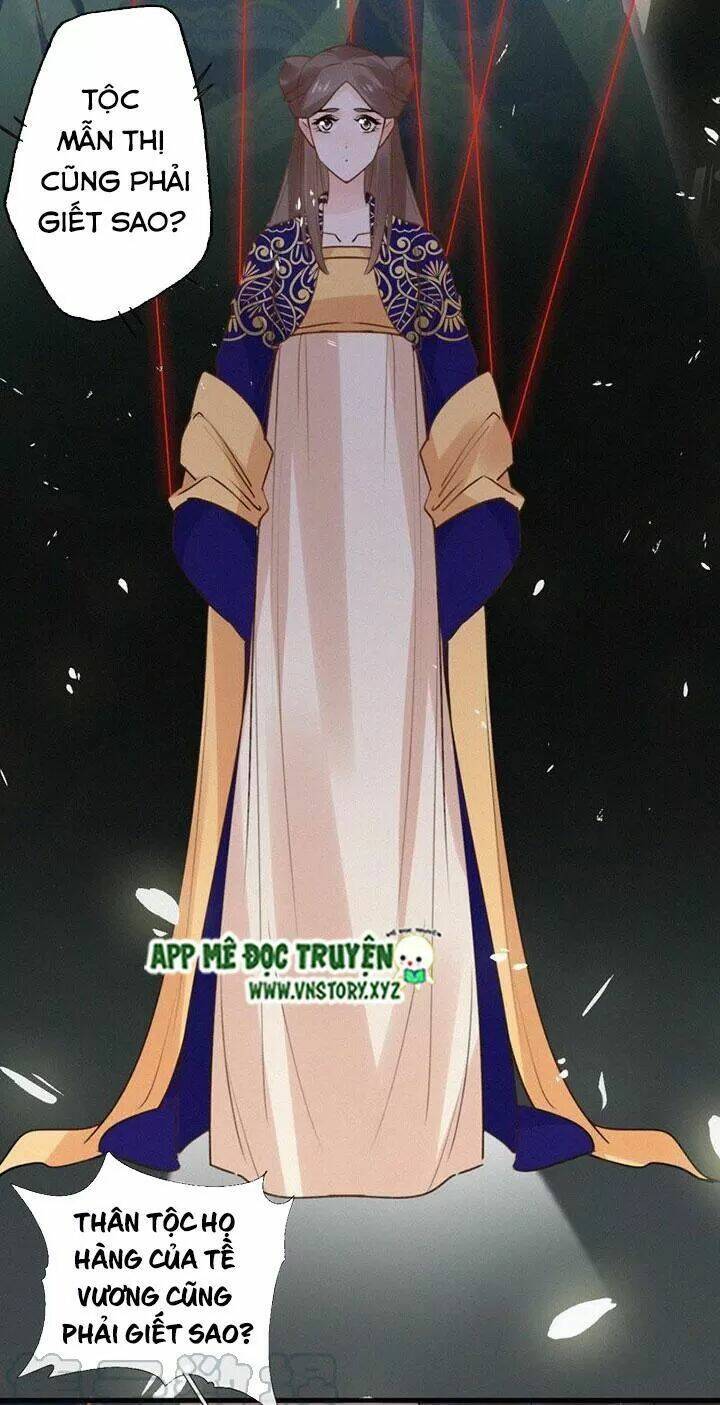 thiên hương mỹ nhân chapter 98 19