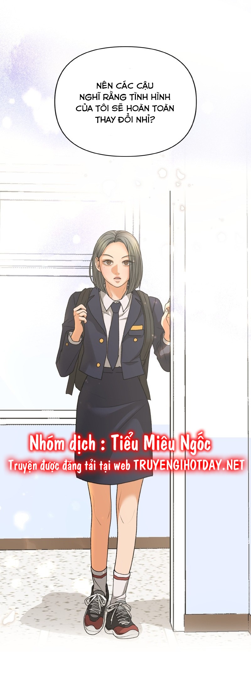 câu lạc bộ của những lọ lem chapter 82 30