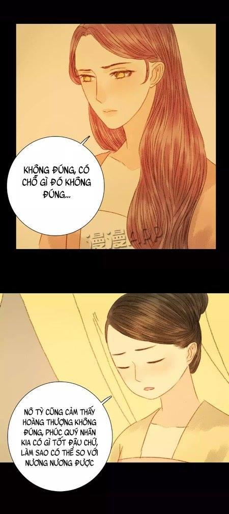 vương gia bá đạo và bác sĩ xinh đẹp chapter 58 27