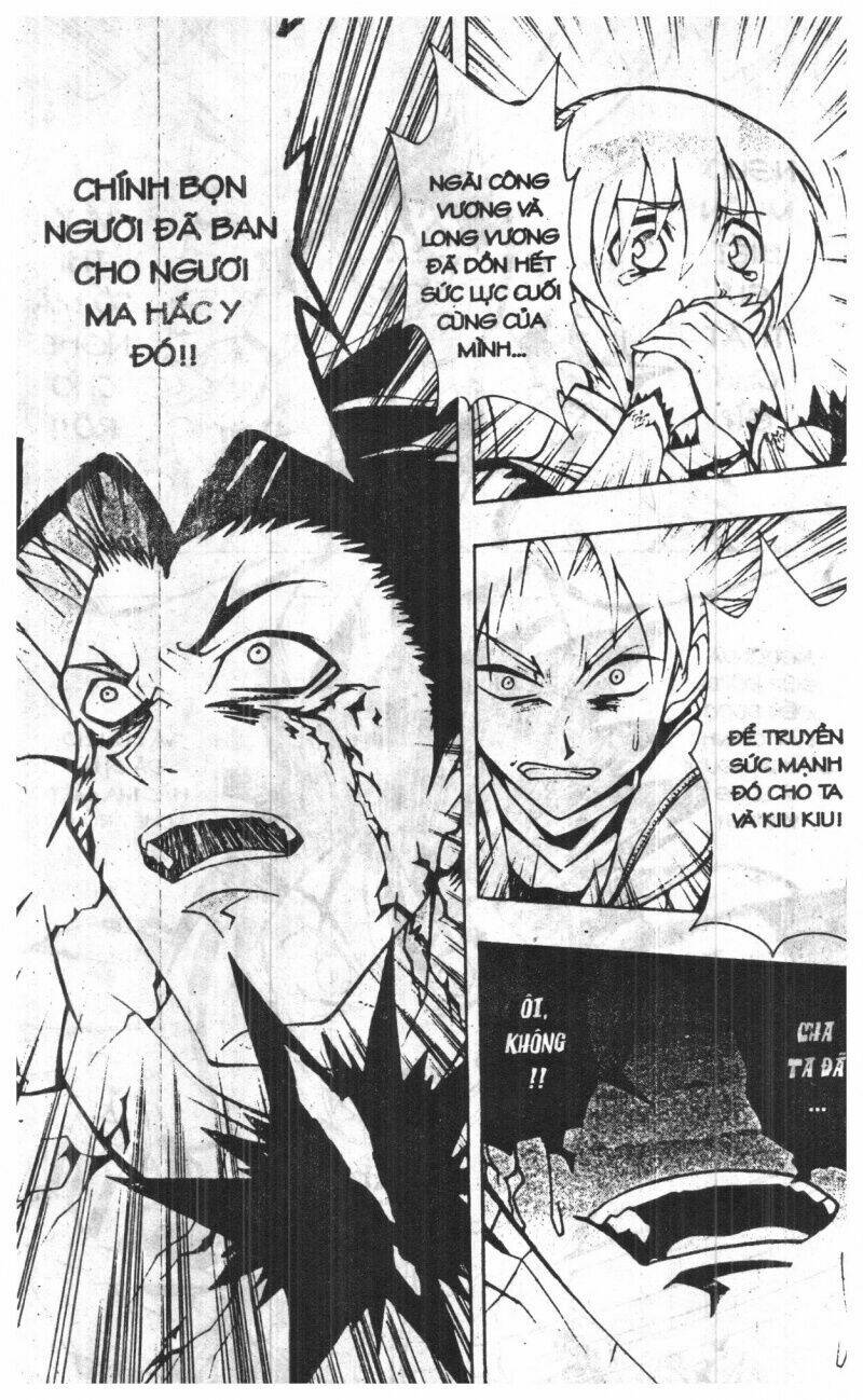 joou kishi monogatari chapter 10 120