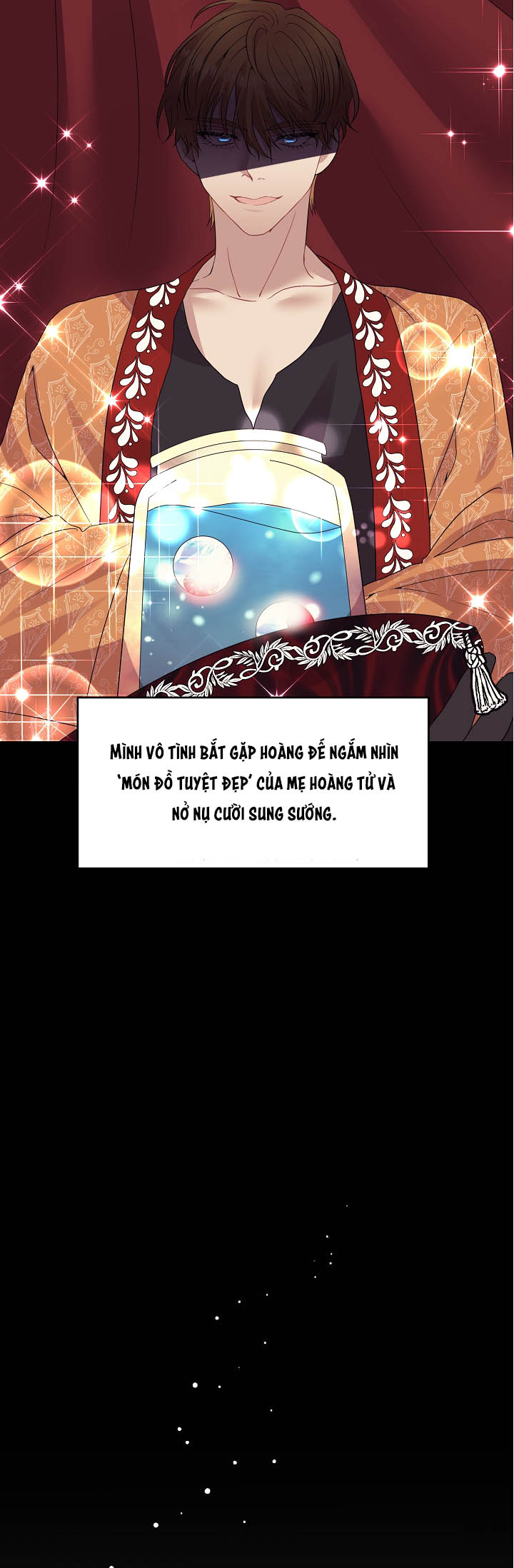 tôi sẽ trở thành gia sư của bạo chúa chapter 32.1 3