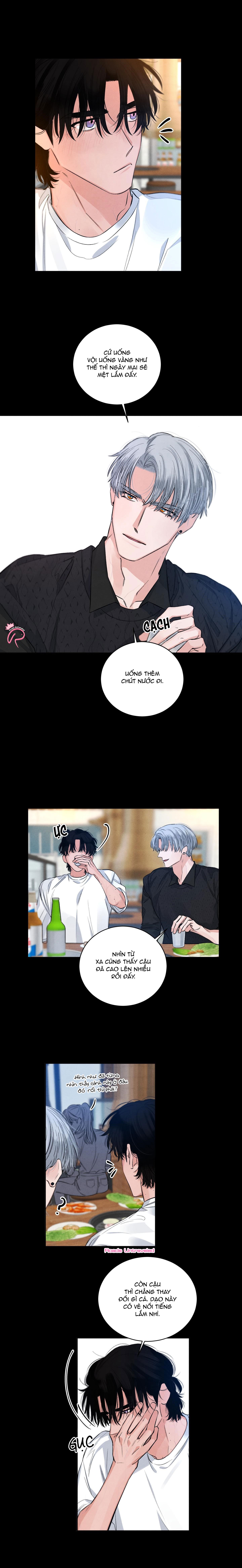 cơn mưa sao băng chapter 2 3