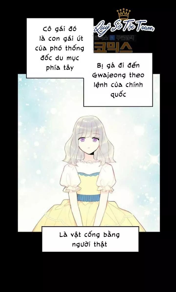 thánh nữ ẩn danh chapter 54 19