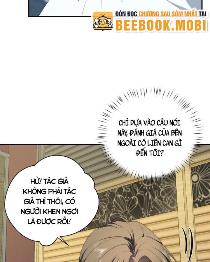 nữ chính chạy từ trong sách ra thì phải làm sao chapter 47 5