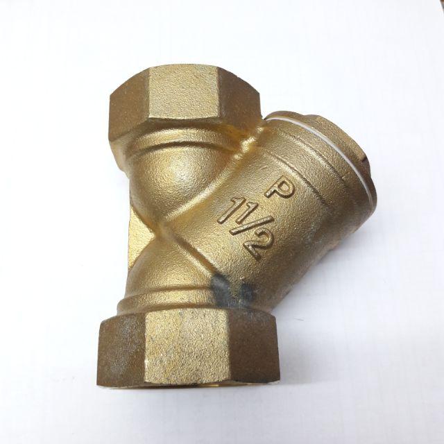 Van y lọc bằng đồng phi 49