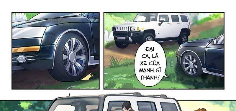 thấu thị chi nhãn chapter 292 7