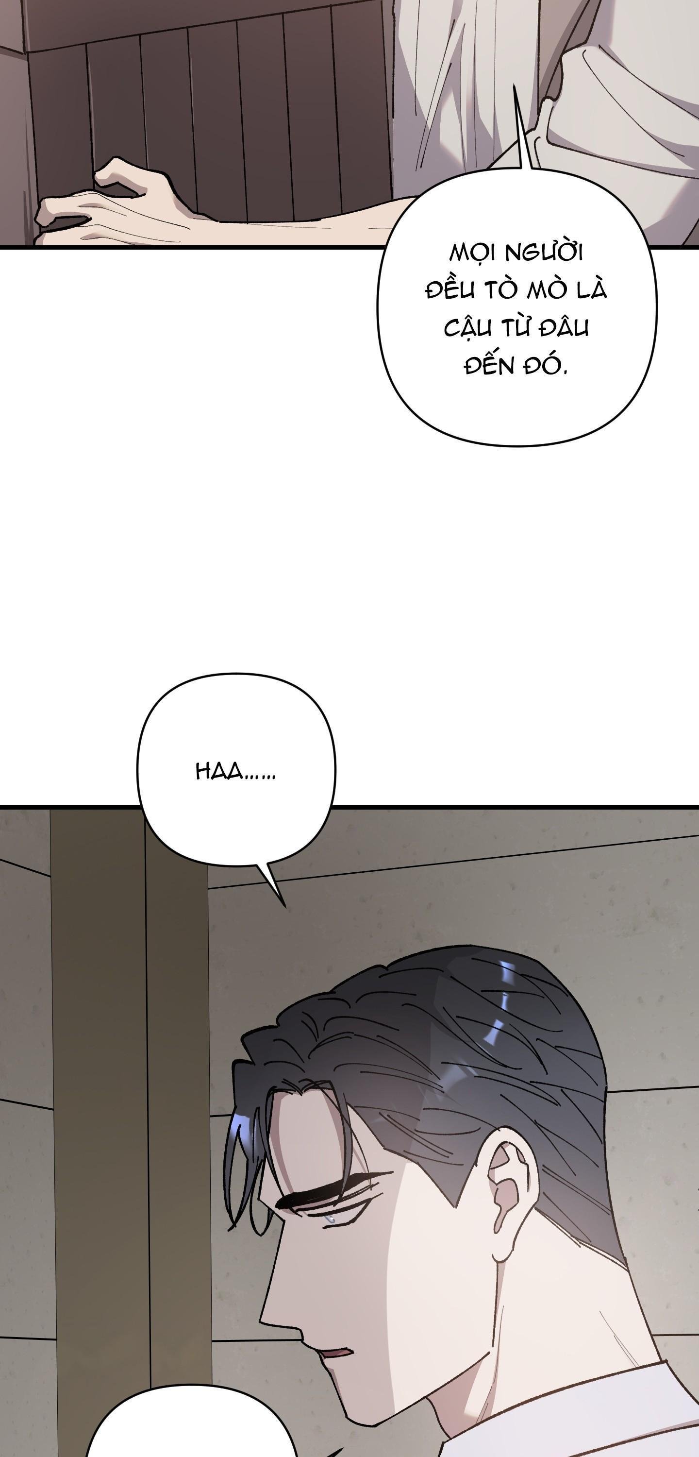 đóa hoa của mặt trời chapter 95 43