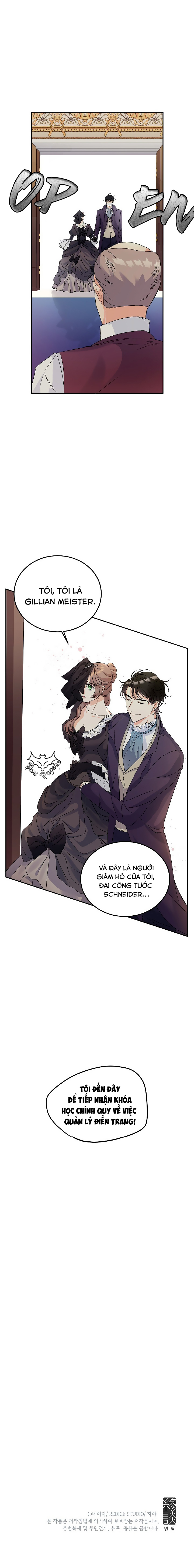 ebony, quạ đen chapter 25 14