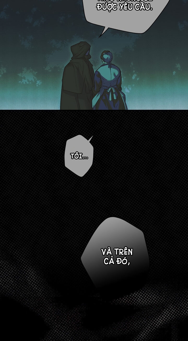 quý cô bí ẩn - secret lady chapter 4 16