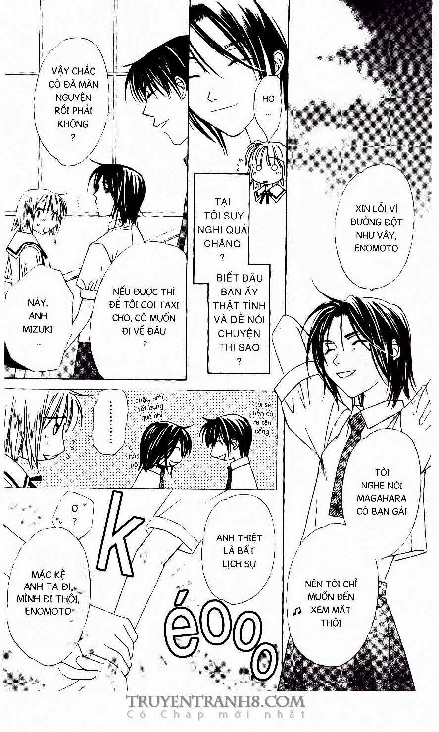 vườn địa đàng chapter 36 17