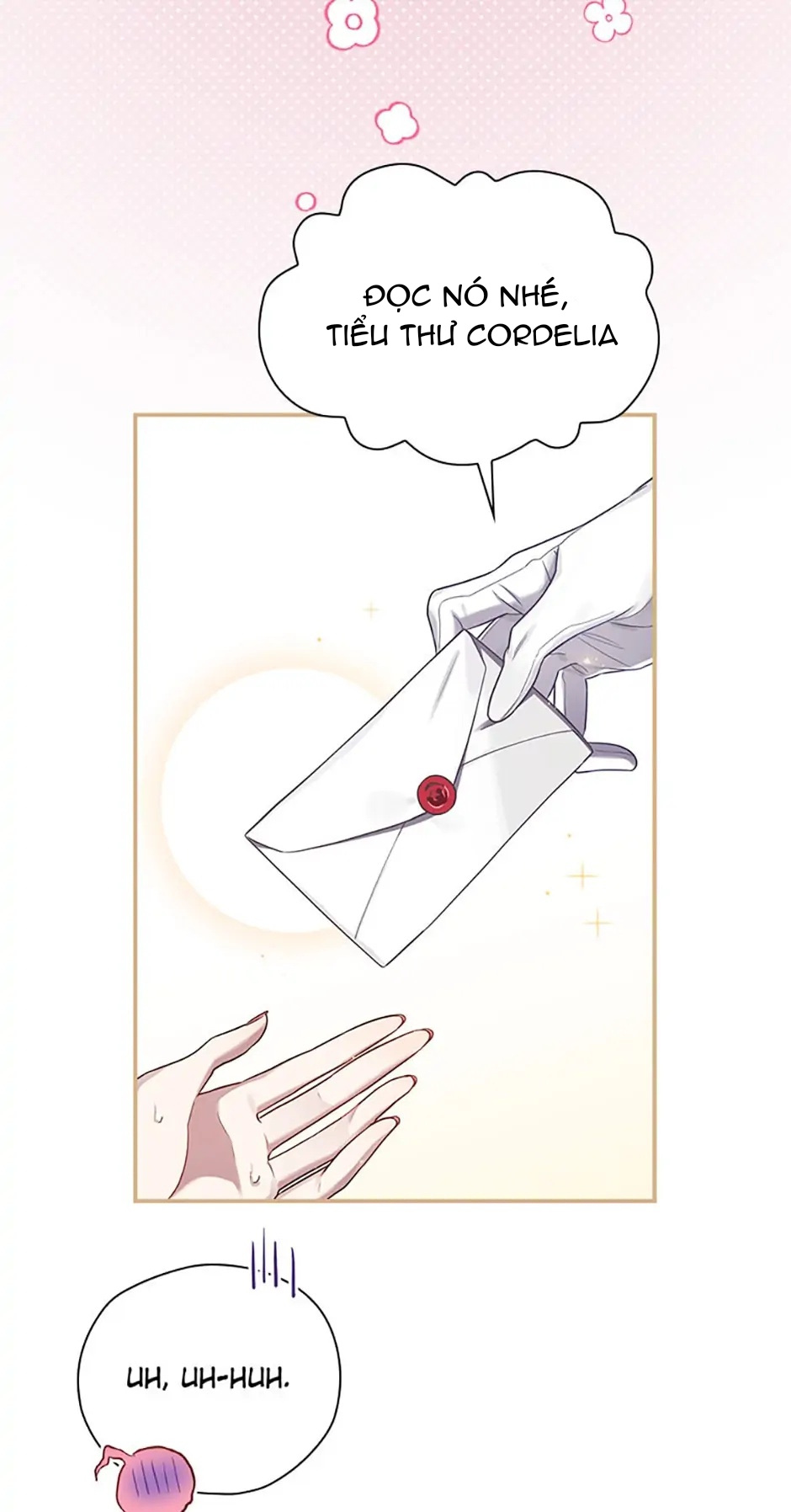 Kẻ Tạo Nên Hồi Kết chapter 6.2 - Trang 69