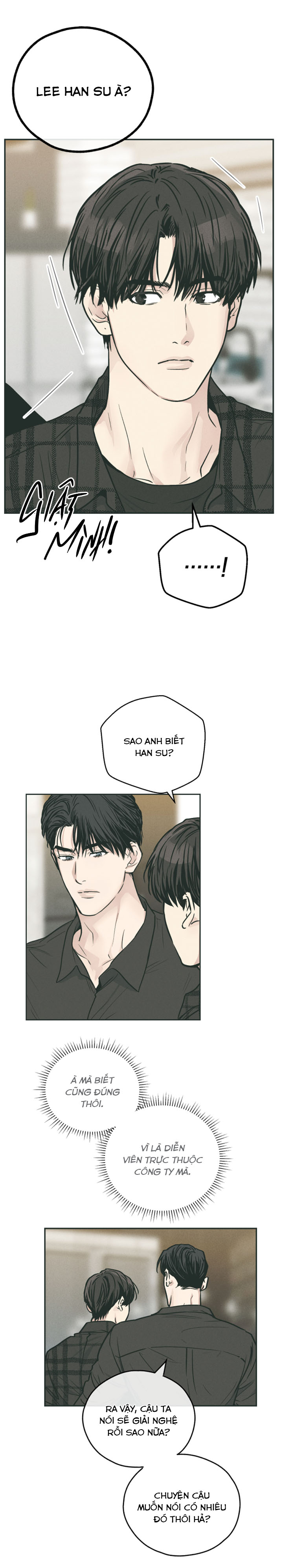 trả thù chapter 35 17