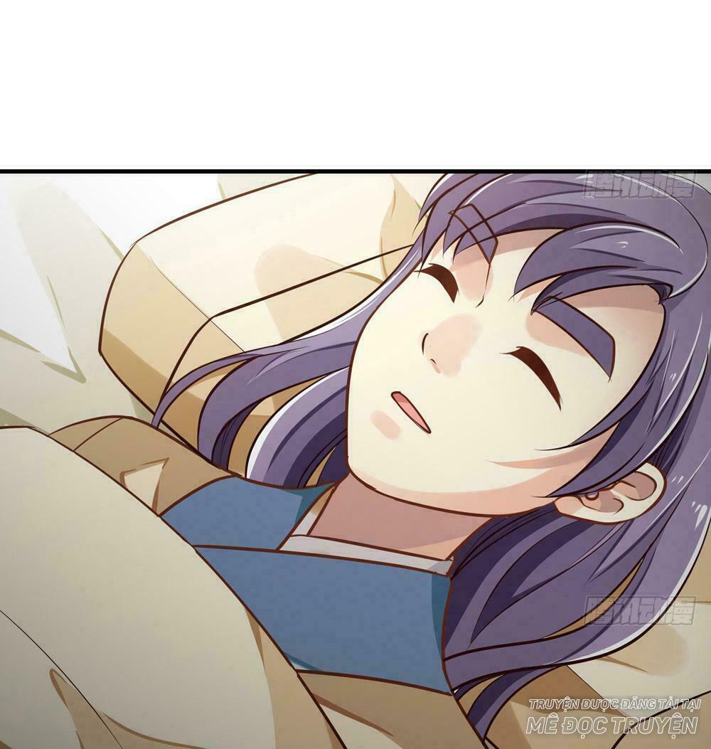 thái tử phi nhà ta thật hung hăng chapter 14 81