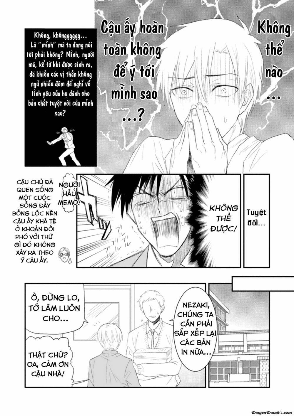 sonna me de mite kure chapter 1 25