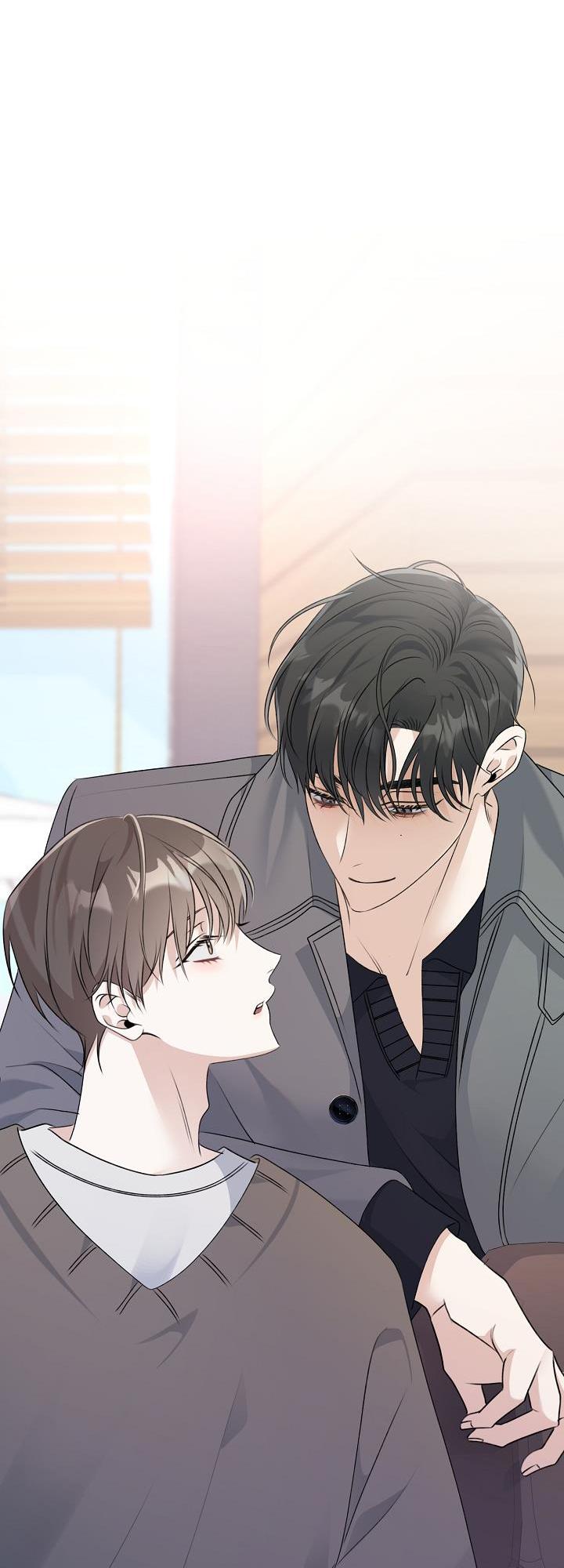 say nắng chapter 13 76