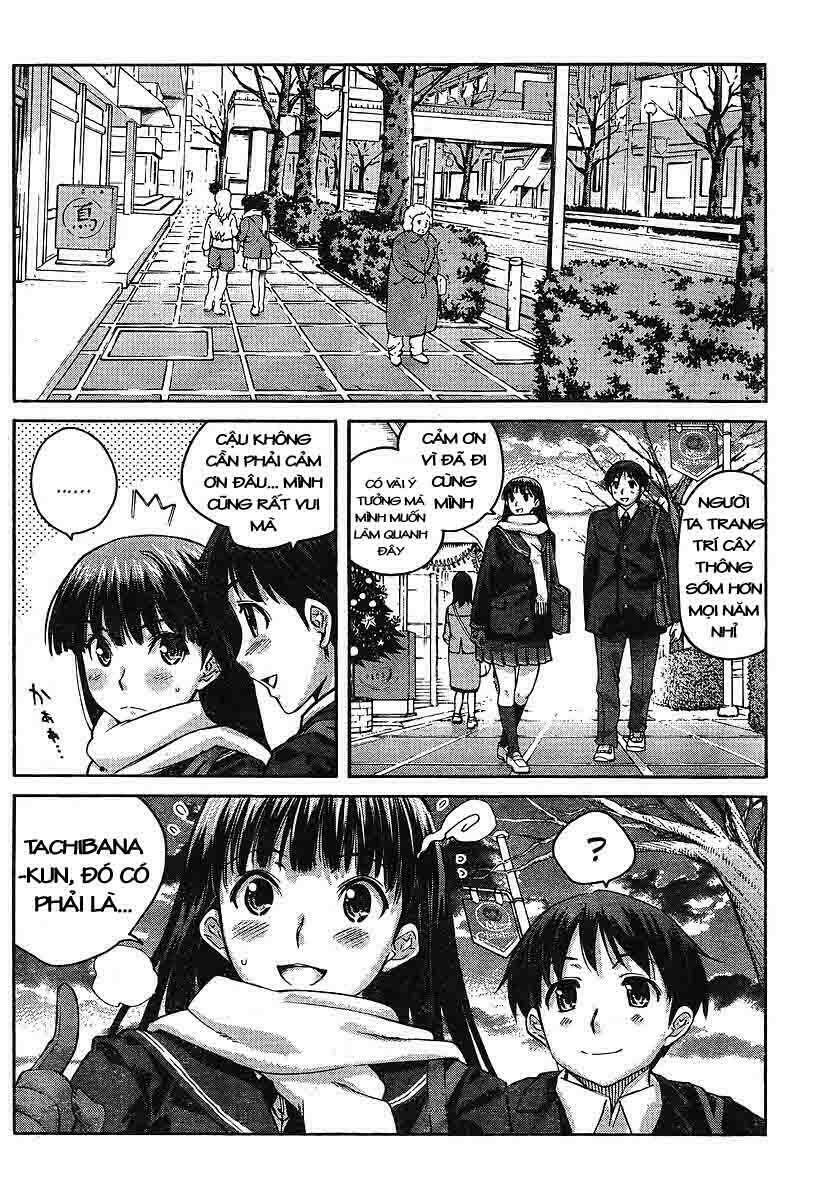amagami: precious diary - kaoru chapter 9 2