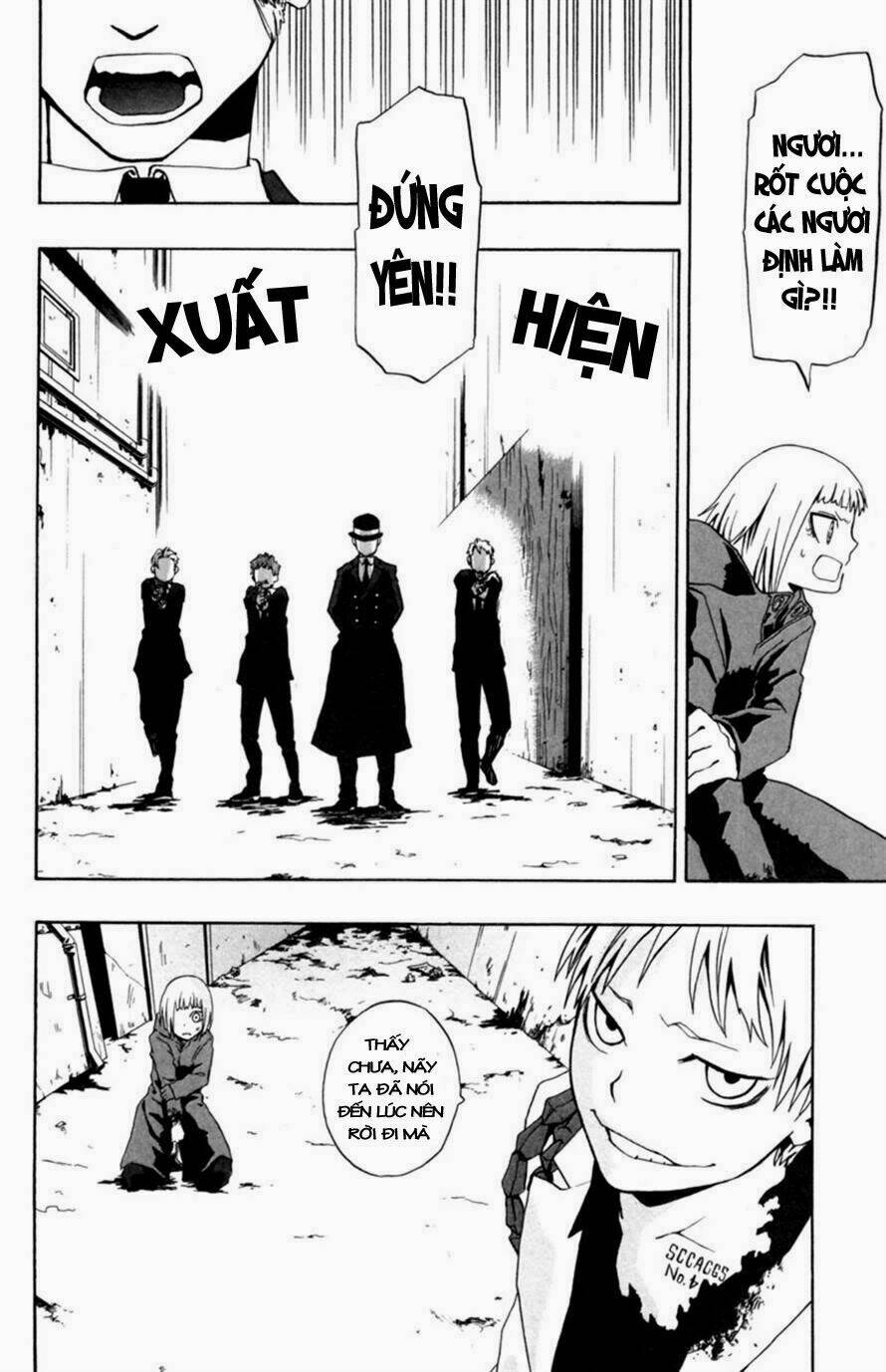 red raven chapter 4 25