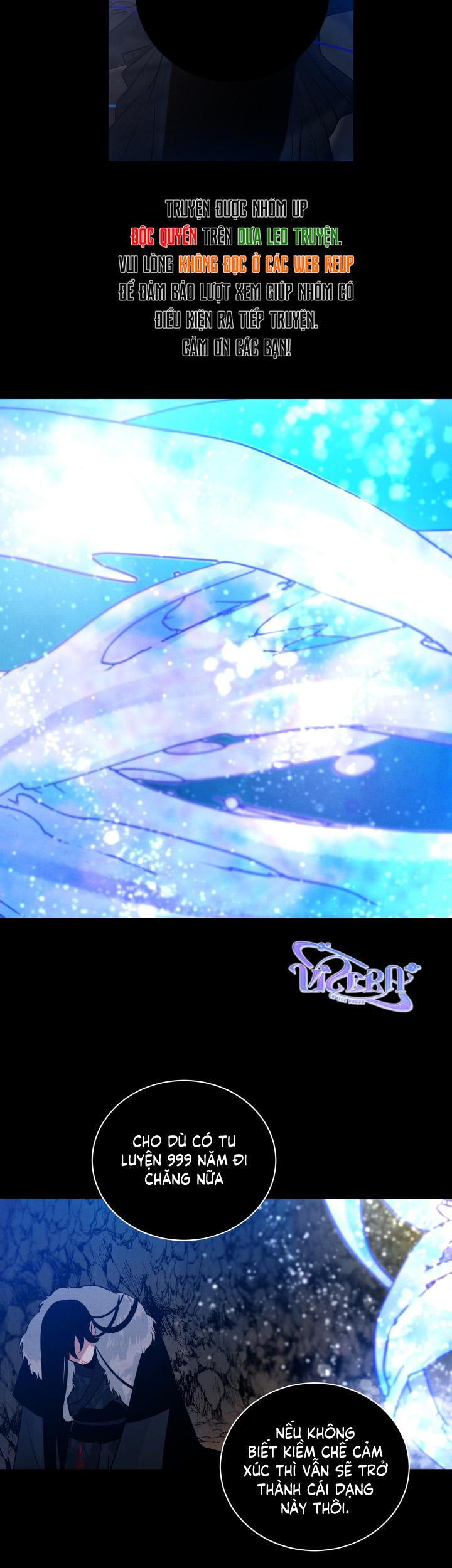 âm thanh của san hô chapter 30 15