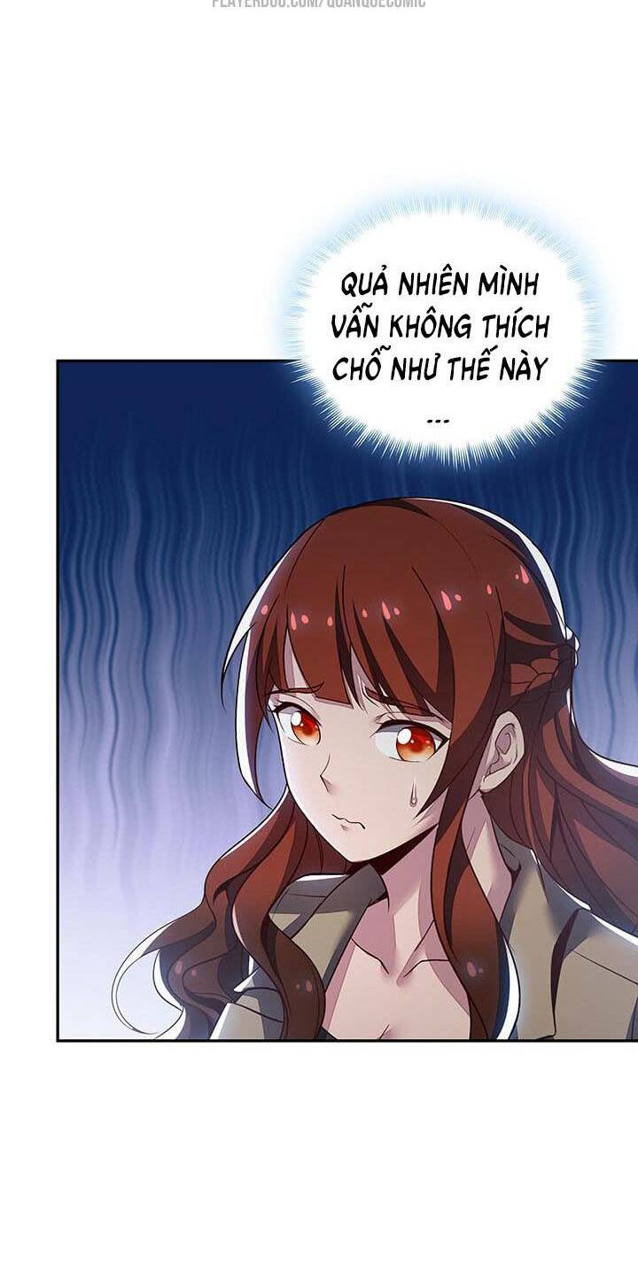 bất tử thần vương tu liên tục chapter 18 4