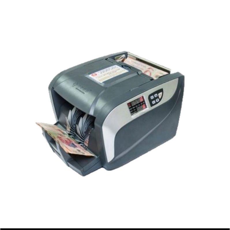 Máy đếm tiền xinda 2165L, phát hiện tiền gi.ả, phát hiện lẫn loại, siêu bền, nhỏ gọn