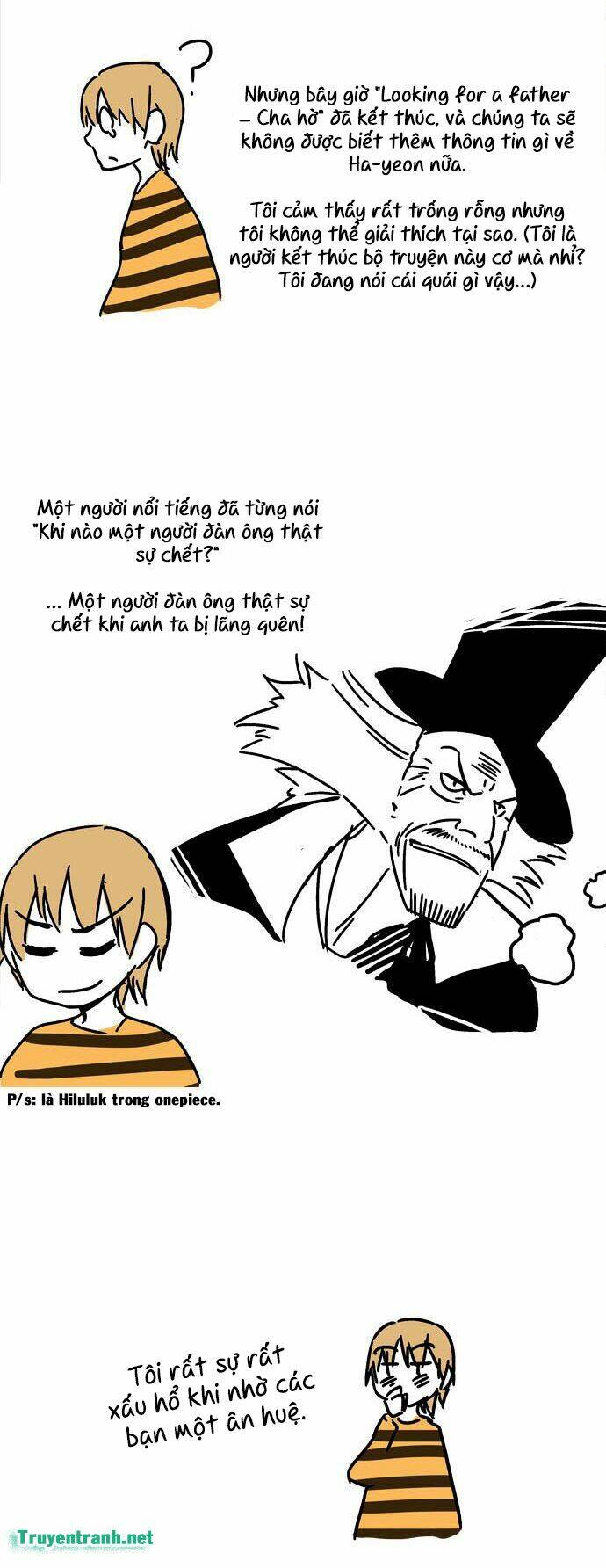 looking for a father chapter 51.5 3