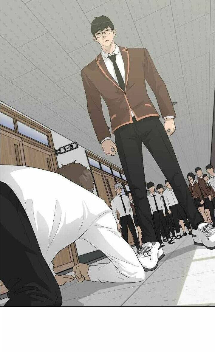 trigger chapter 25 25