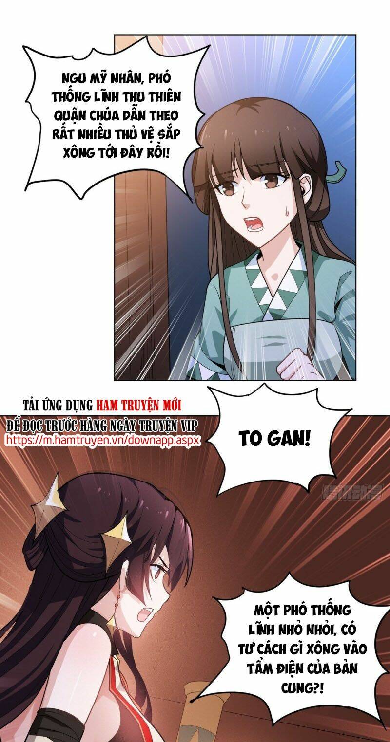 thần võ đế tôn chapter 83 10