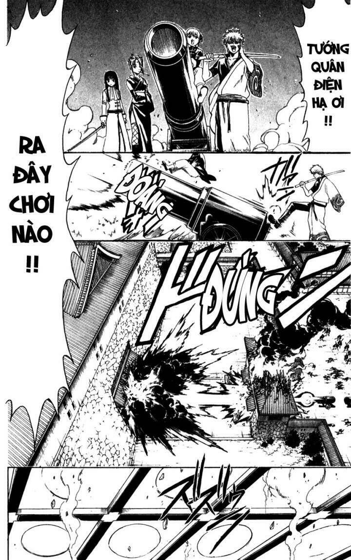 gintama - linh hồn bạc chapter 391 9
