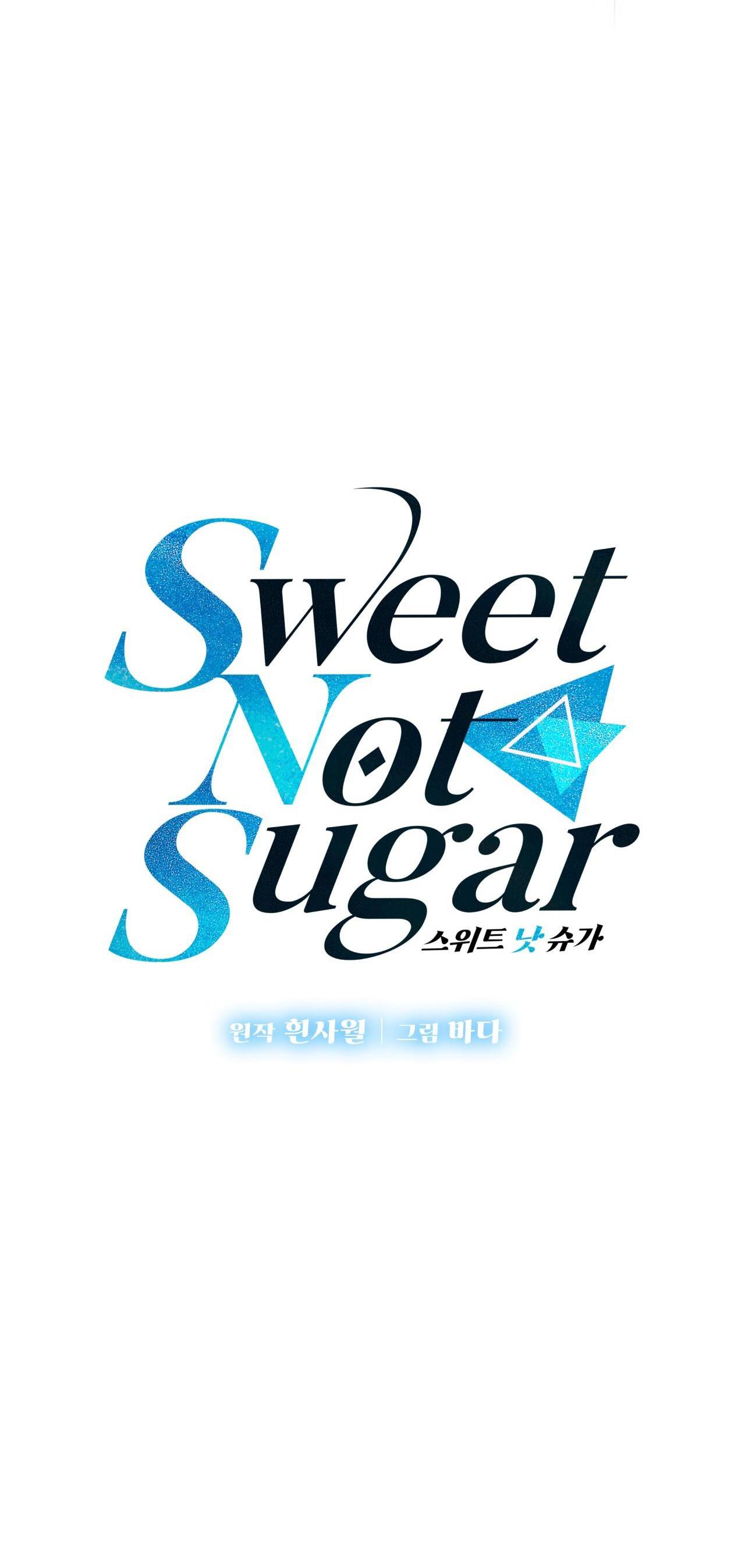 vị ngọt không đường (sweet not sugar) chapter 23 5