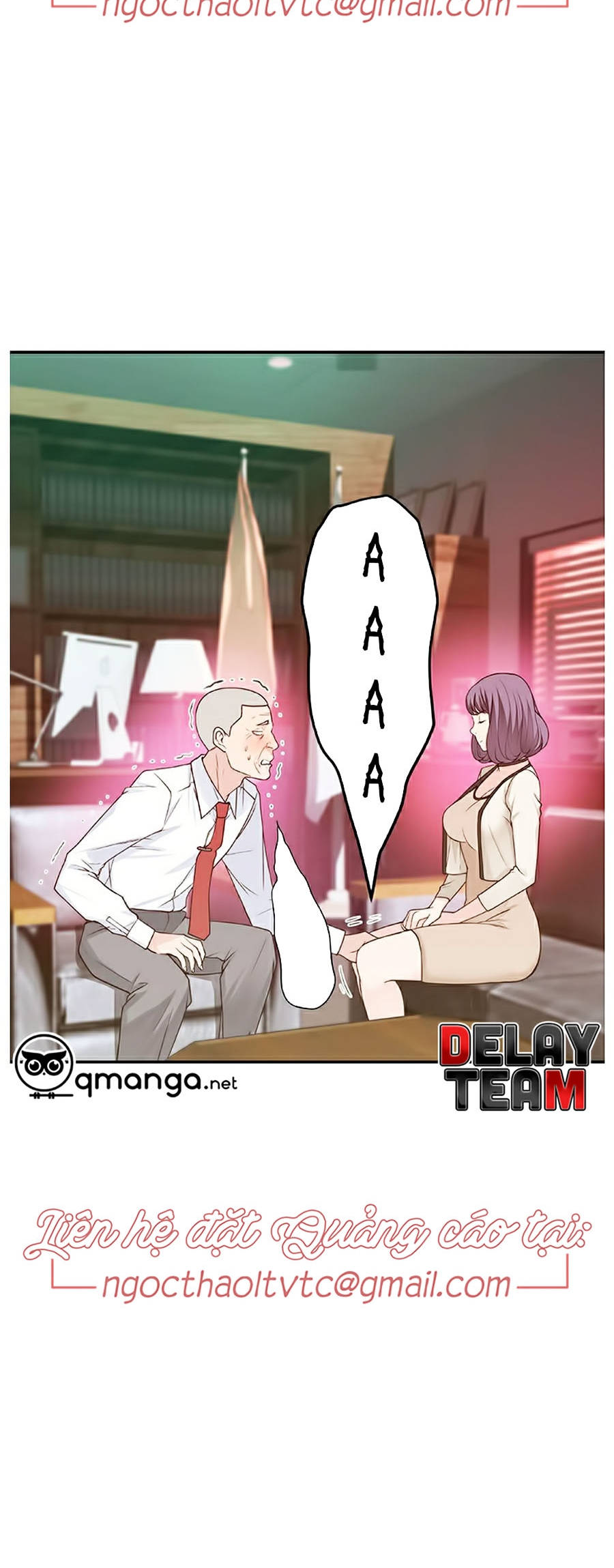 giữa hai ta chapter 6 34