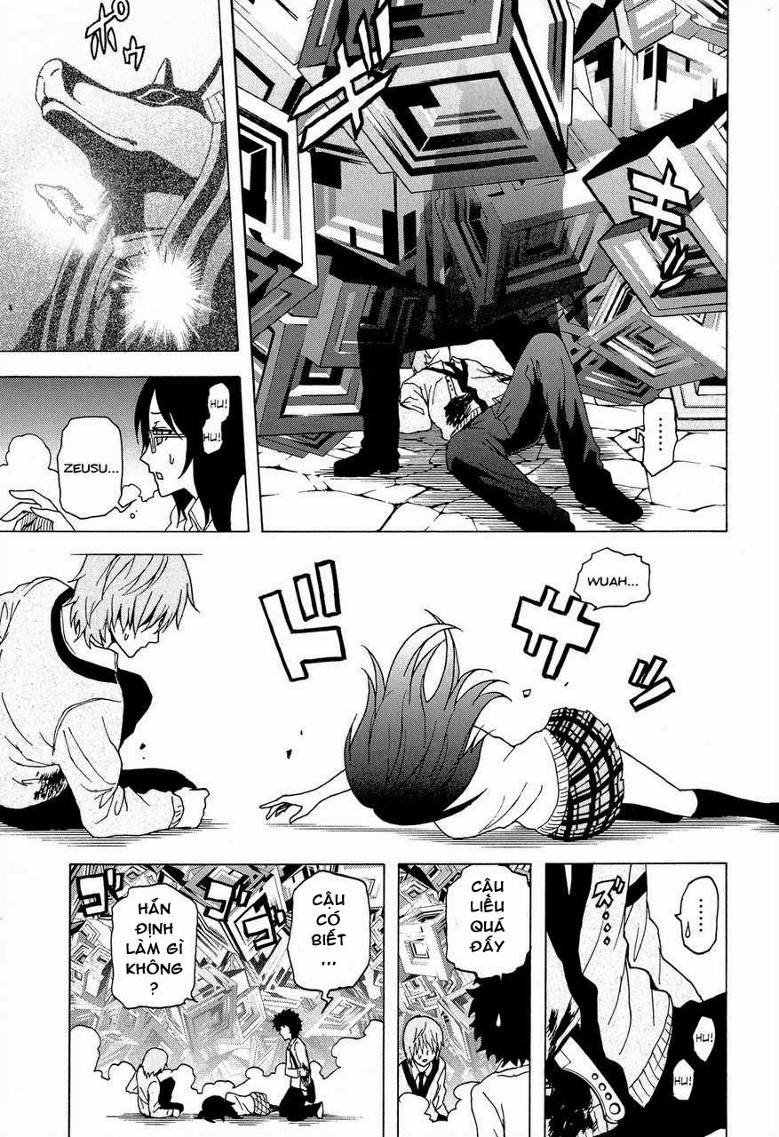 tokyo esp chapter 28 50