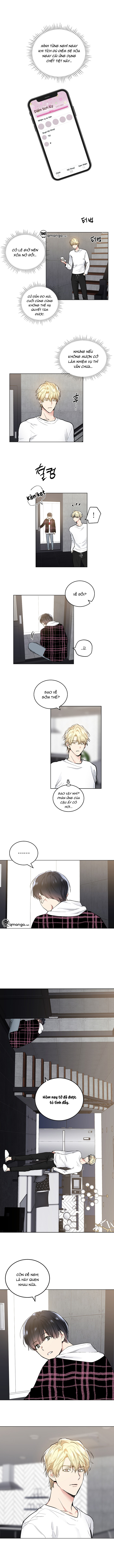 ứng dụng xấu hổ chapter 49 1