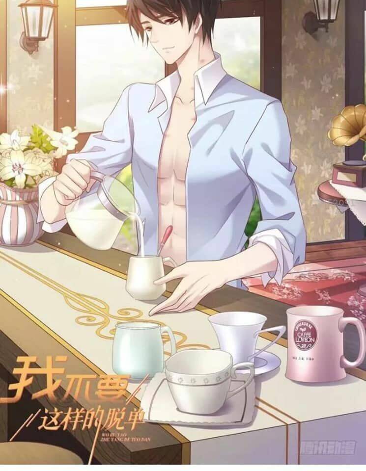 tôi không muốn fa như vậy đâu chapter 33 1