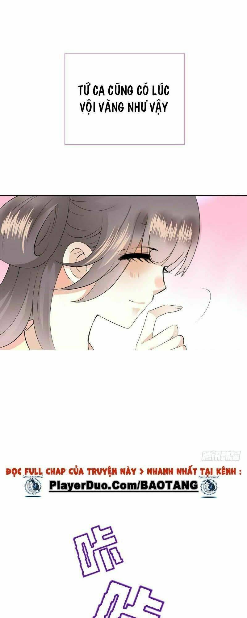 điền viên mật sủng: cô vợ nóng bỏng chapter 41 22