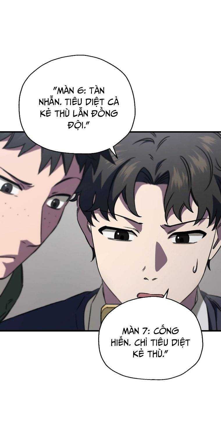 chỉ mình ta tái sinh chapter 10 62