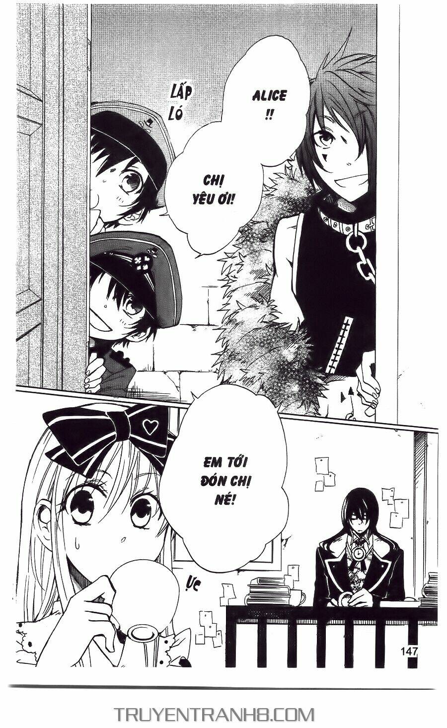 alice lạc vào xứ sở trái tim chapter 5 2