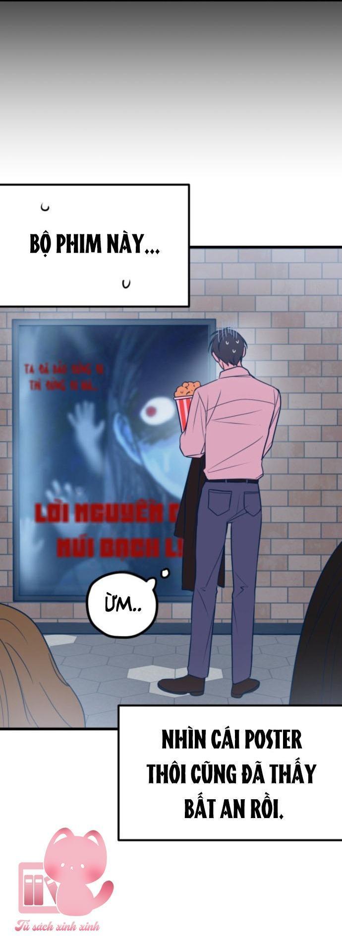 kẻ cắp gặp bà già chapter 7 22