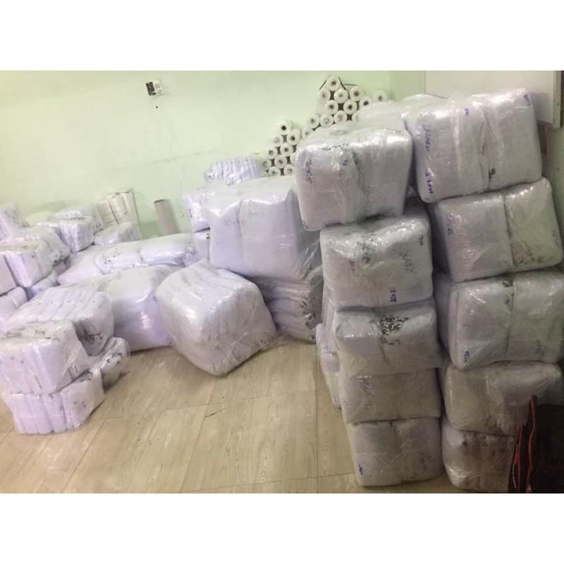 GIÁ RẺ 50 CÁI TÚI BỌC BƯỞI, TÚI BỌC NHÃN, NHO, CÁC LOẠI TRÁI CÂY KÍCH THƯỚC 33*40