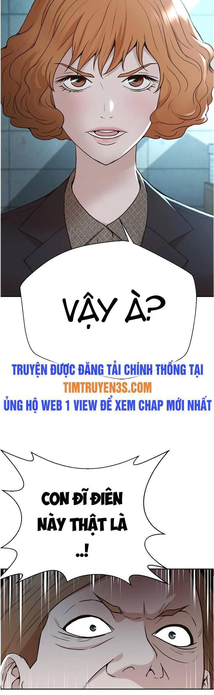 Thẩm Phán Lee Han Young Chapter 46 - Trang 28