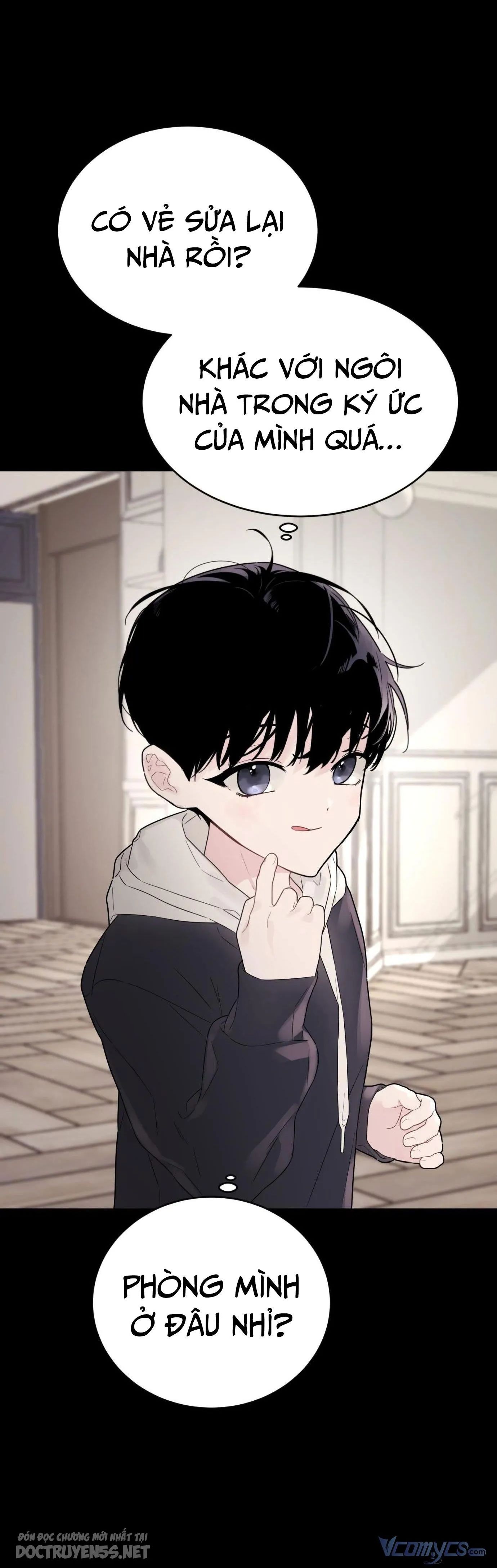 em đã tìm kiếm cả ngàn năm nay chapter 16 46
