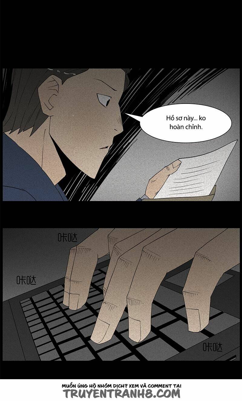 kinh dị đêm khuya chapter 25 29