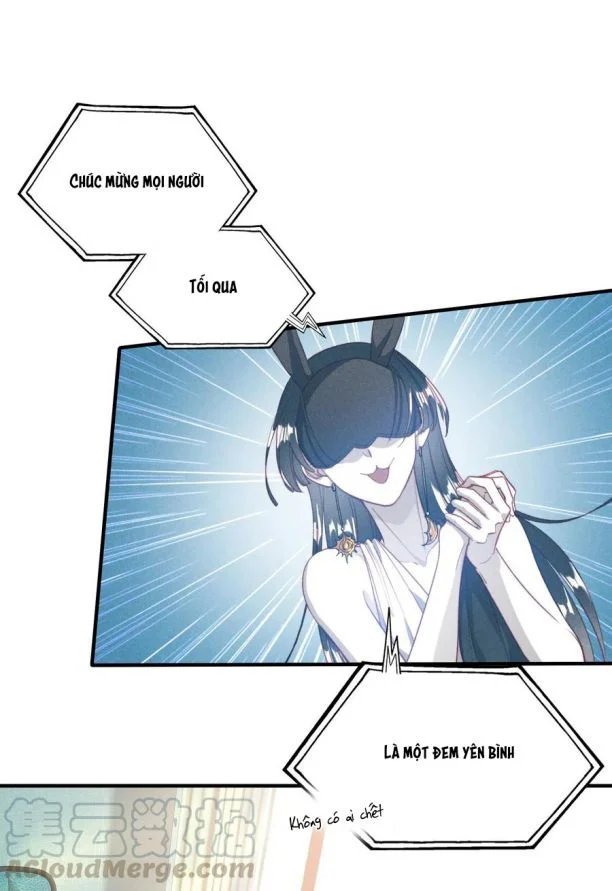 nụ hôn vực thẳm chapter 64 3