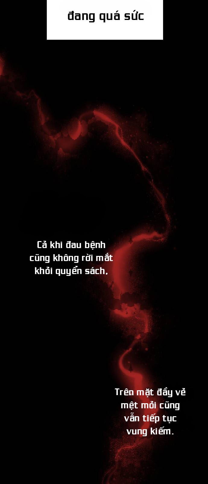 tôi là vị hôn thê phản diện chapter 54.1 8