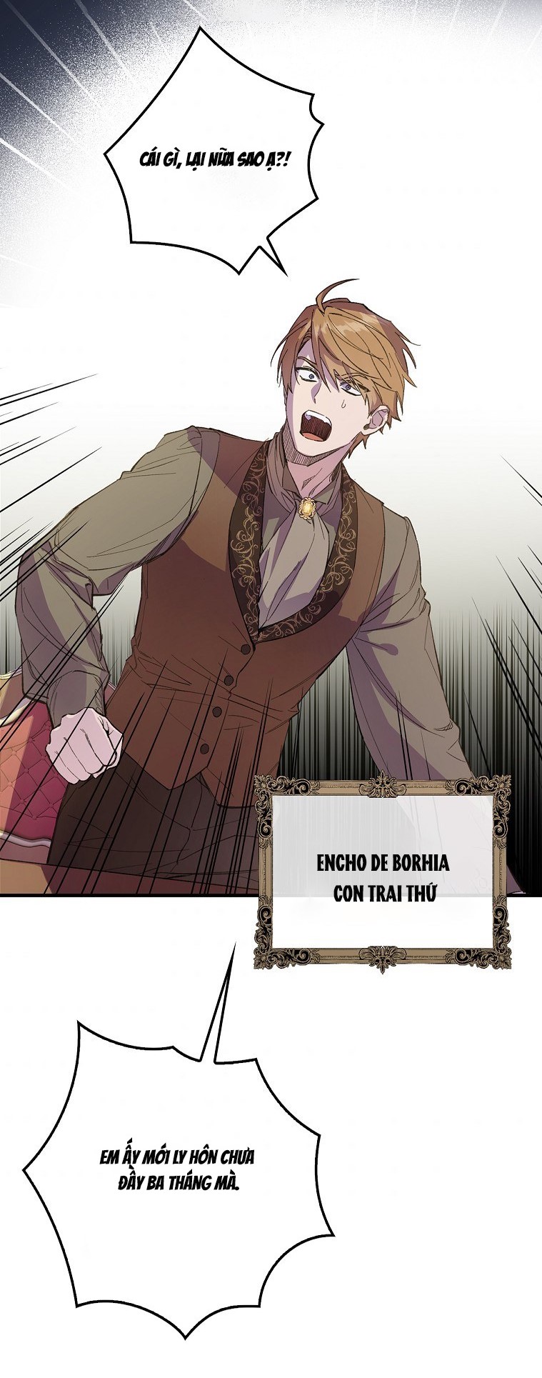 phương pháp khiến chồng đứng về phía của tôi chapter 1.1 7