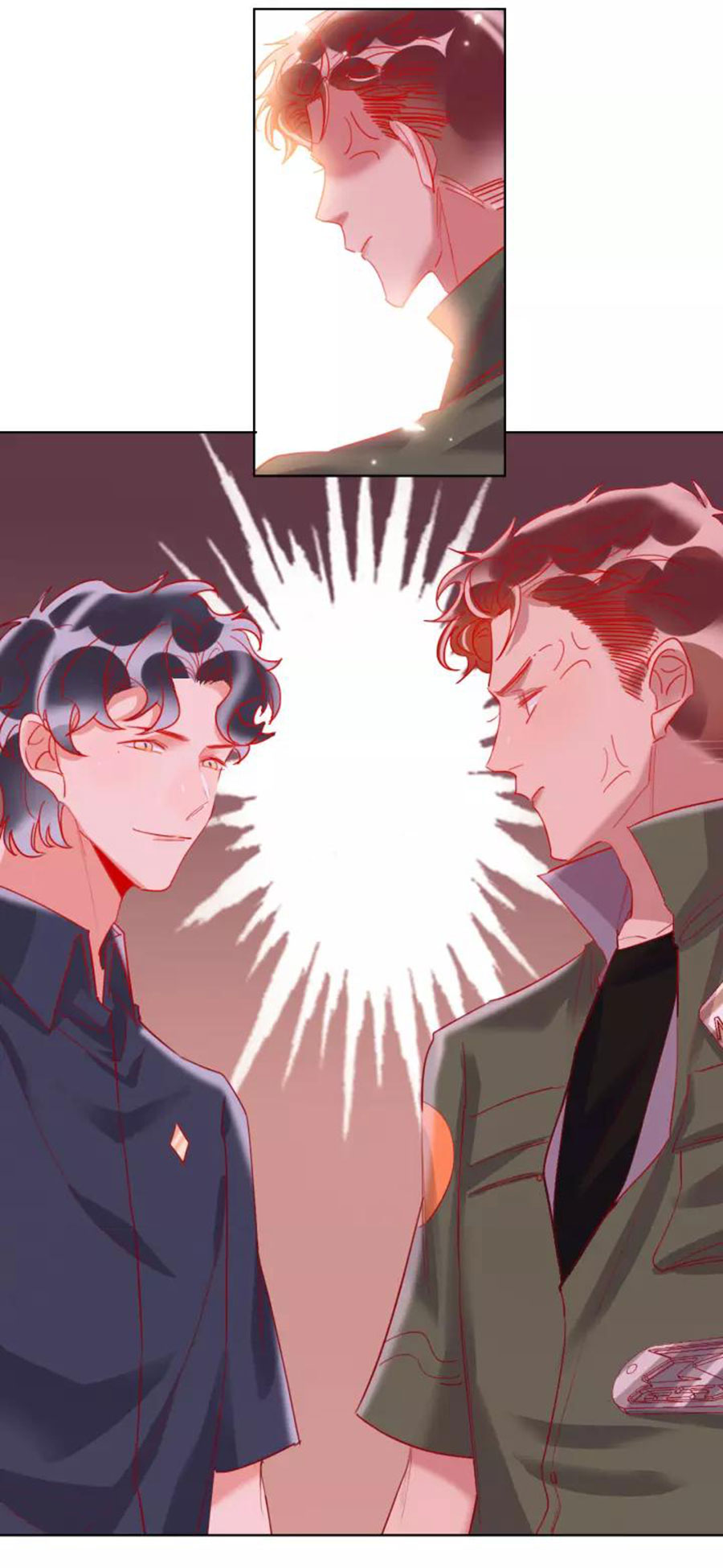 kế hoạch đánh chiếm của công chúa nghèo chapter 48 33