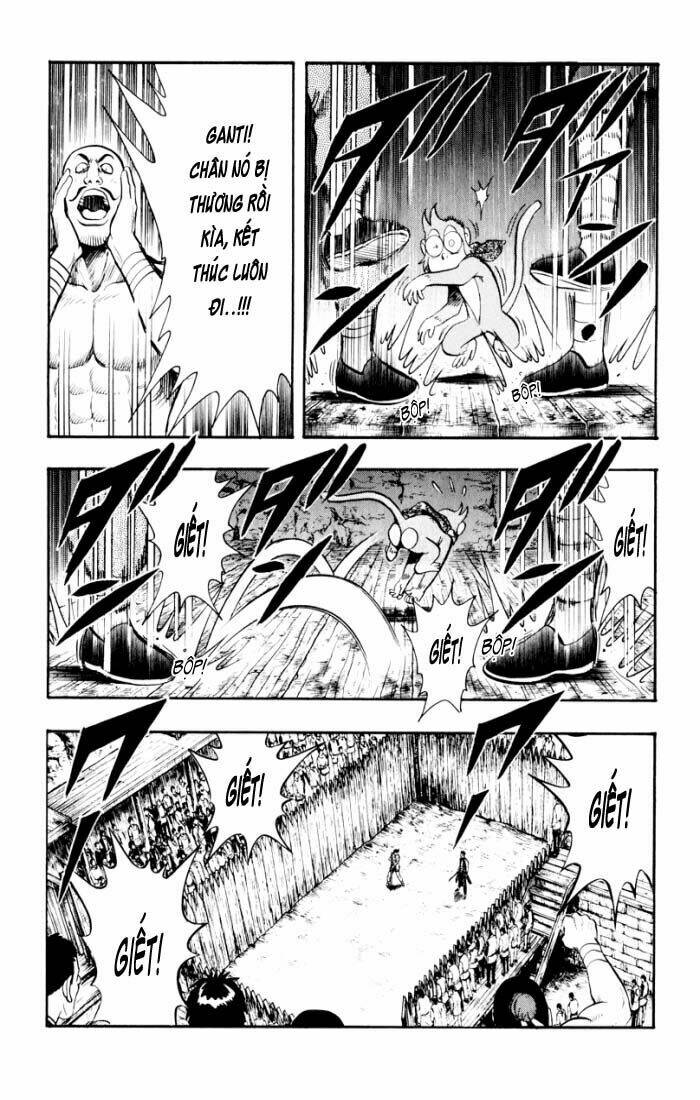 hoàng phi hồng phần iii chapter 34 6